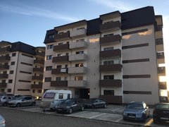 Pantelimon, Ivonco Residential apartament 3 camere